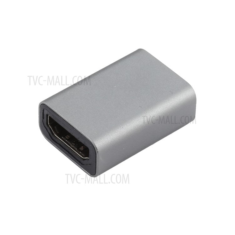 8K HDMI Female to Female Adapter HDMI Female to HDMI Female Extender