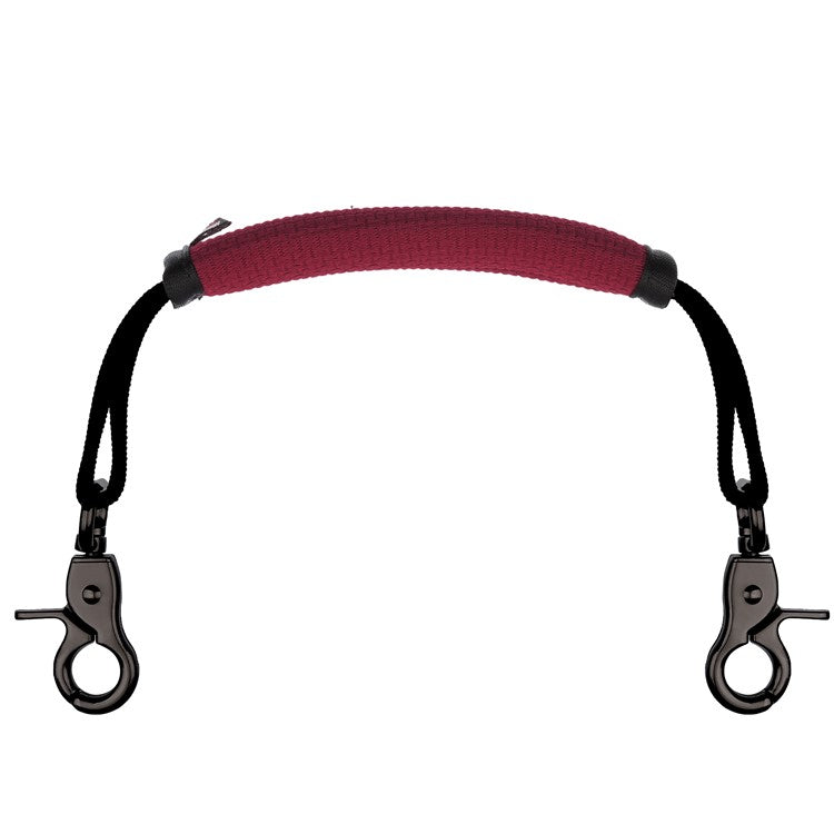 Portable Single Hand-held Lanyard with Hook for JBL Xtreme 1/2 - Red