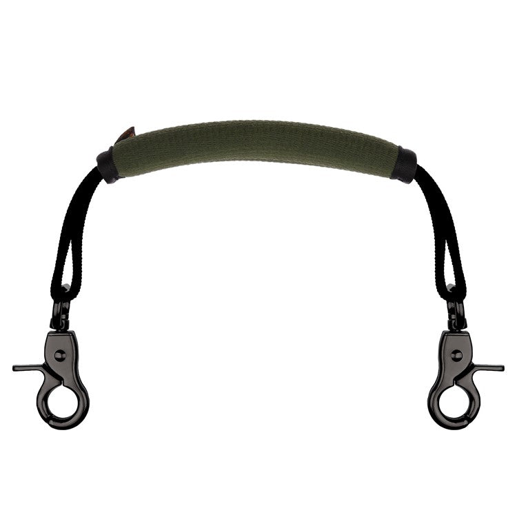 Portable Single Hand-held Lanyard with Hook for JBL Xtreme 1/2 - Green