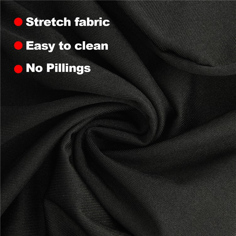 Elastic Dust Cover Protective Pouch for JBL Boombox Bluetooth Speaker