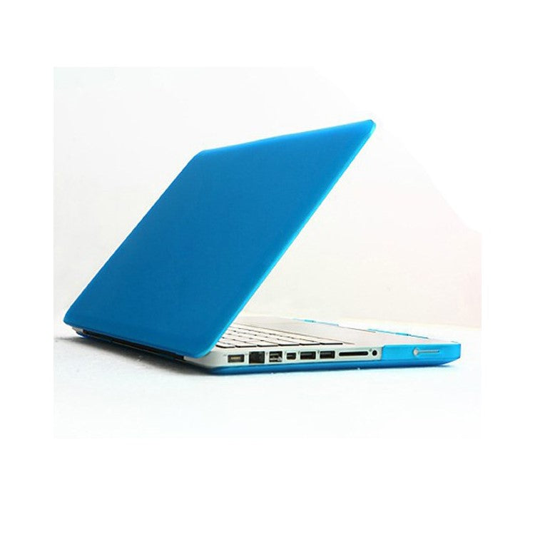 Baby Blue ENKAY HAT PRINCE for MacBook Pro 13.3" A1278 Matte PC Hard Shell + Keyboard Film + Anti-dust Plugs