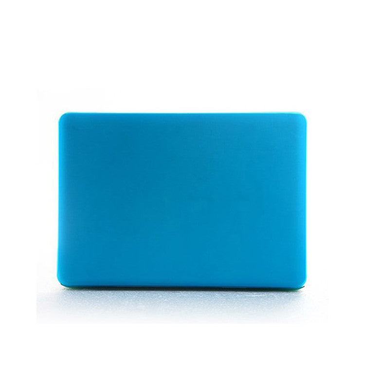Baby Blue ENKAY HAT PRINCE for MacBook Pro 13.3" A1278 Matte PC Hard Shell + Keyboard Film + Anti-dust Plugs