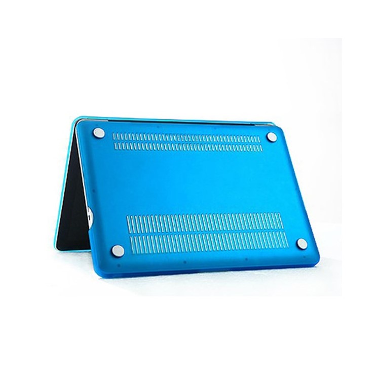 Baby Blue ENKAY HAT PRINCE for MacBook Pro 13.3" A1278 Matte PC Hard Shell + Keyboard Film + Anti-dust Plugs