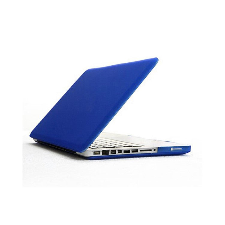 Deep Blue ENKAY HAT PRINCE for MacBook Pro 13.3" A1278 Matte PC Hard Shell + Keyboard Film + Anti-dust Plugs
