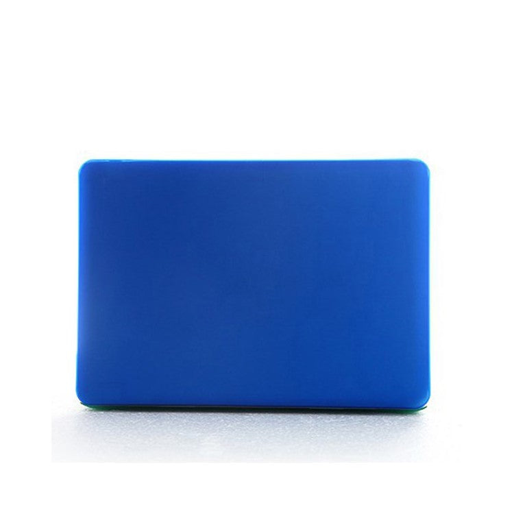 Deep Blue ENKAY HAT PRINCE for MacBook Pro 13.3" A1278 Matte PC Hard Shell + Keyboard Film + Anti-dust Plugs
