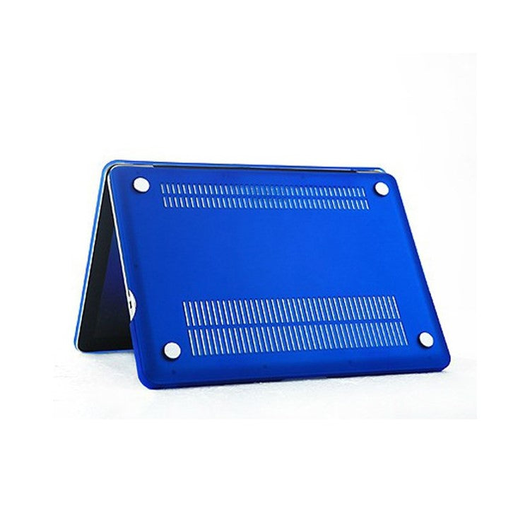 Deep Blue ENKAY HAT PRINCE for MacBook Pro 13.3" A1278 Matte PC Hard Shell + Keyboard Film + Anti-dust Plugs