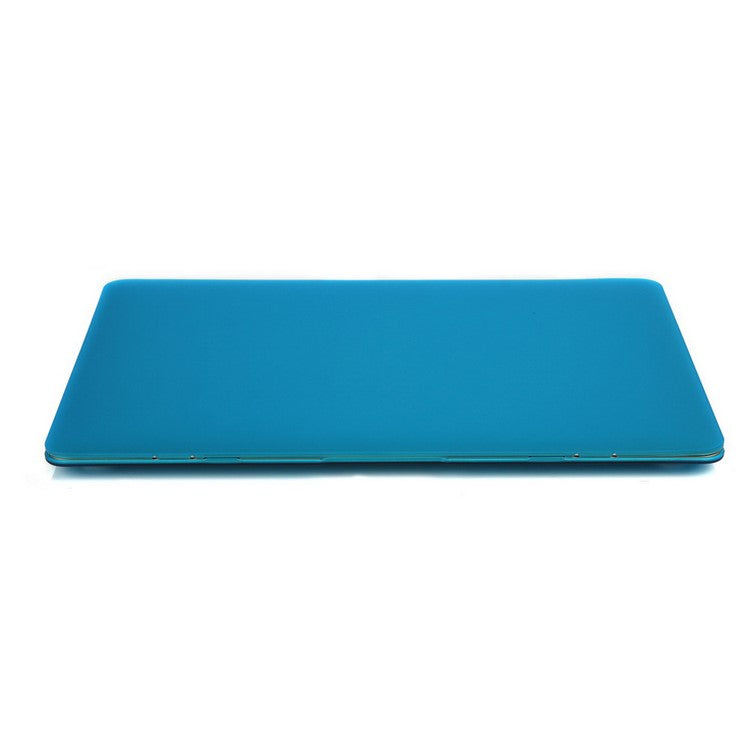 Baby Blue Matte PC Phone Shell for MacBook 12-inch with Retina Display(2015)