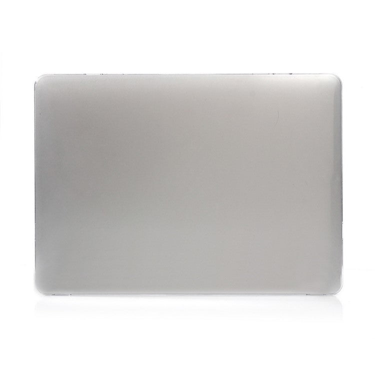 Hard Shell Case for MacBook 12-inch with Retina Display(2015) - White