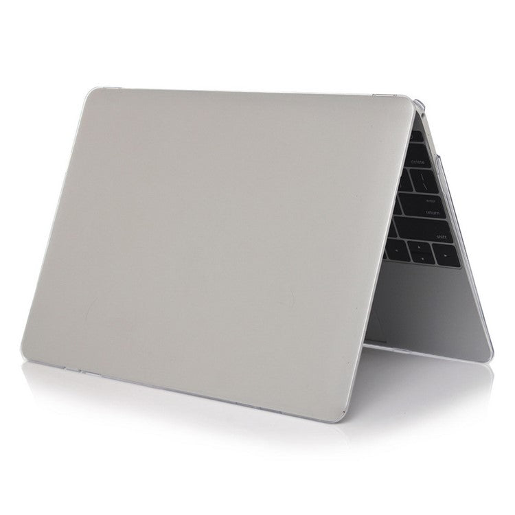 Hard Shell Case for MacBook 12-inch with Retina Display(2015) - White