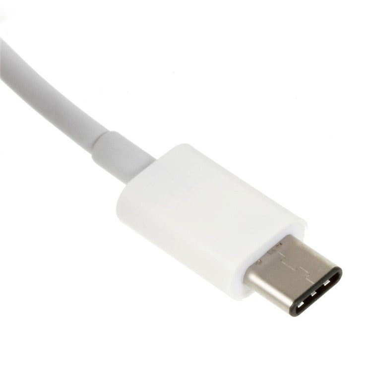 USB 3.1 Type C Male to Lightning 8pin Cable