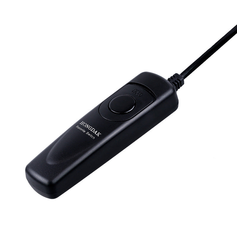 Shoot Remote Shutter Release for Canon EOS RS-80N3/5D2/7D/50D/6D/1DS/5