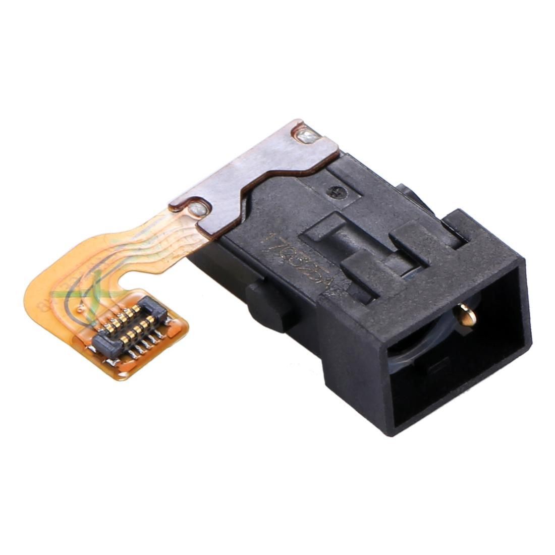 For Huawei nova 2 Plus Earphone Jack Flex Cable