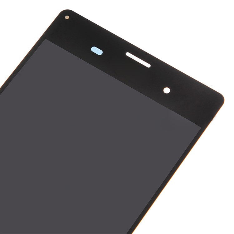 For Sony Xperia Z3 D6603 D6643 D6653 D6616 LCD Screen and Digitizer Assembly - Black