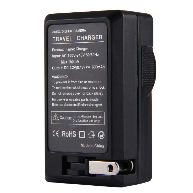 For Canon NB-5L Battery Charger Camera Accessories - US Plug