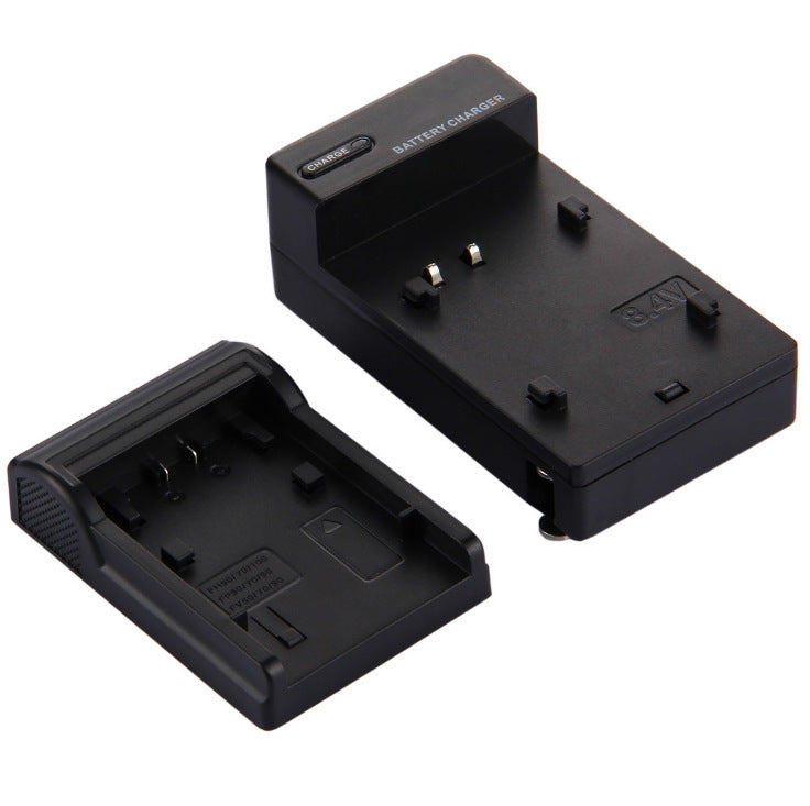 For Canon NB-5L Battery Charger Camera Accessories - US Plug