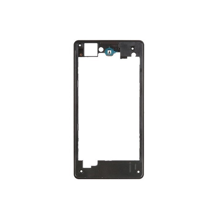 OEM Rear Housing Frame Spare Part for Sony Xperia Z1 Compact D5503