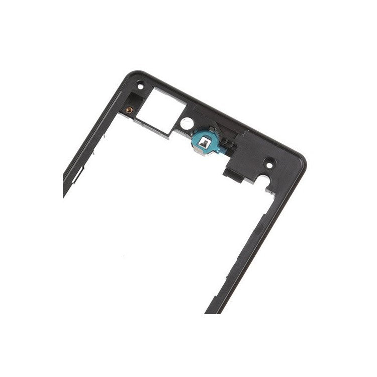 OEM Rear Housing Frame Spare Part for Sony Xperia Z1 Compact D5503