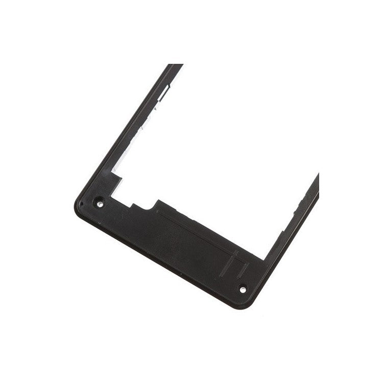 OEM Rear Housing Frame Spare Part for Sony Xperia Z1 Compact D5503