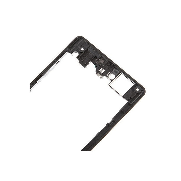 OEM Rear Housing Frame Spare Part for Sony Xperia Z1 Compact D5503