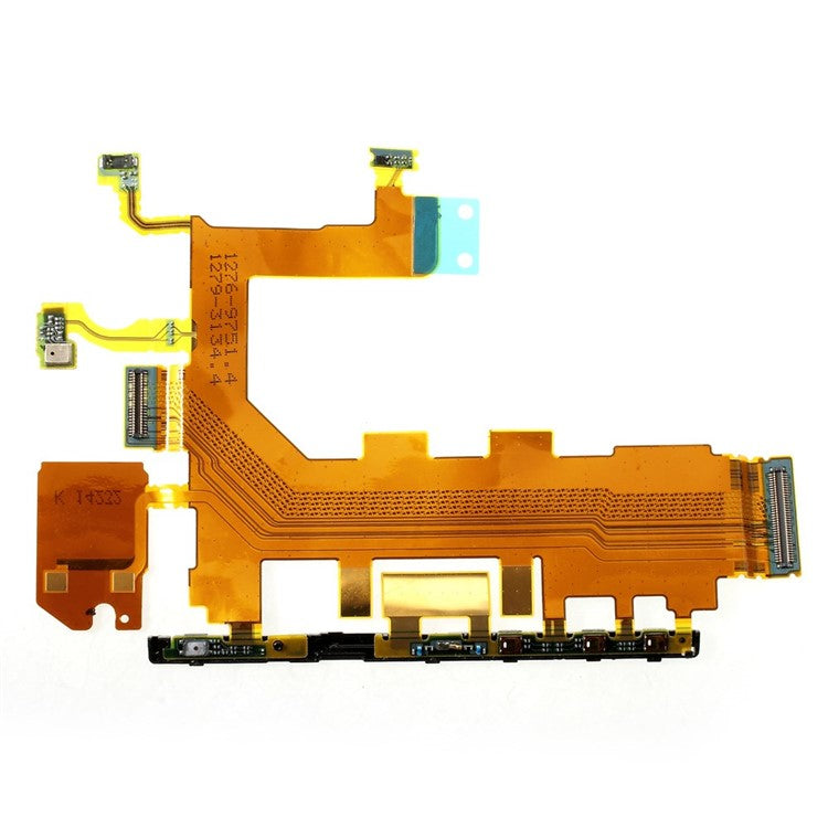 OEM Motherboard Flex Cable Ribbon for Sony Xperia Z2 D6503 D6502 D6543