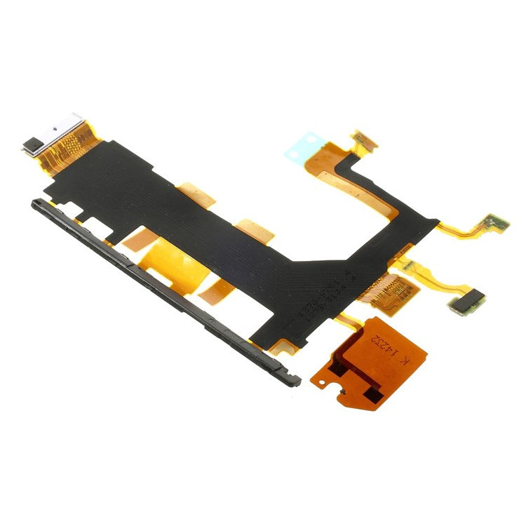 OEM Motherboard Flex Cable Ribbon for Sony Xperia Z2 D6503 D6502 D6543