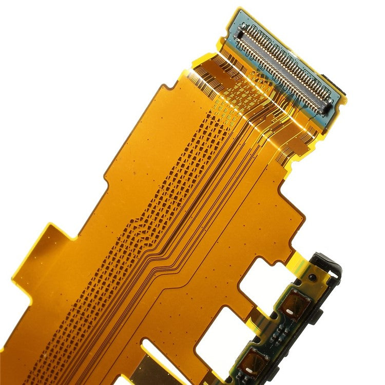 OEM Motherboard Flex Cable Ribbon for Sony Xperia Z2 D6503 D6502 D6543