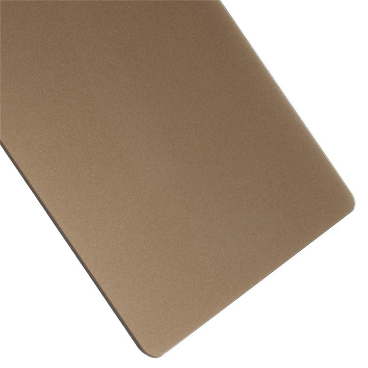 OEM Battery Door Cover for Sony Xperia Z3 - Gold Color