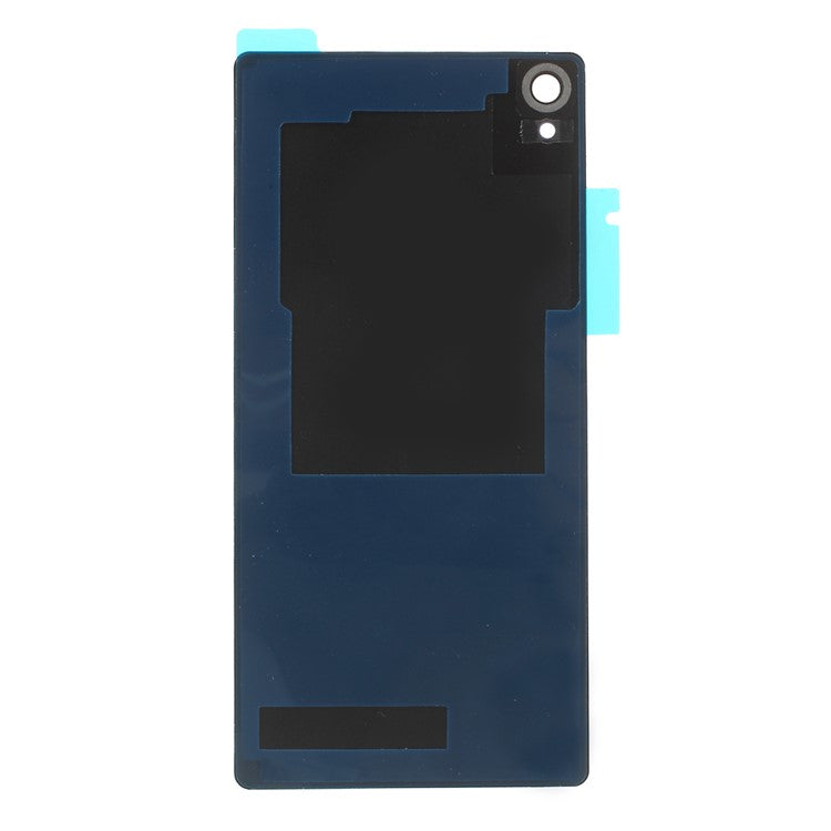 OEM Battery Door Cover for Sony Xperia Z3 - Purple