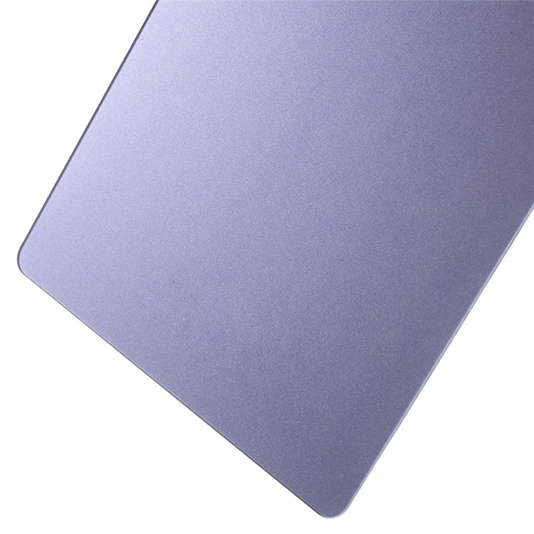 OEM Battery Door Cover for Sony Xperia Z3 - Purple