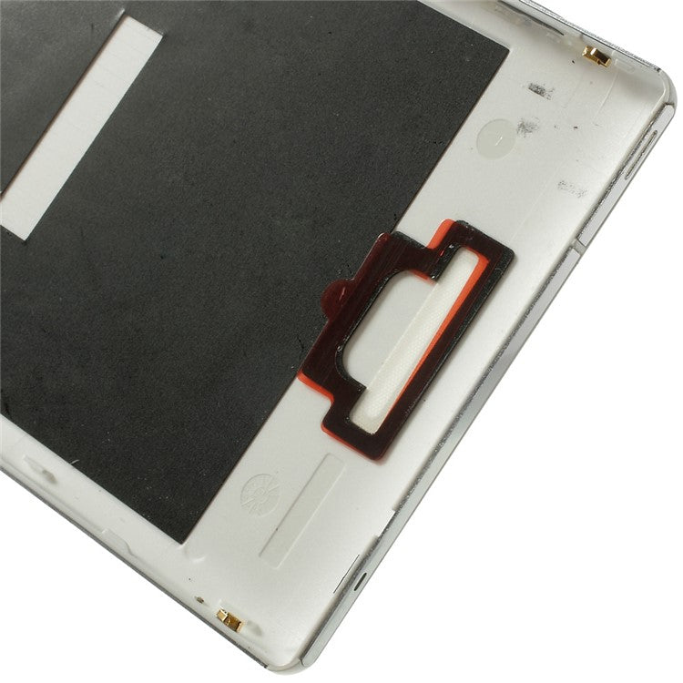 OEM Back Housing Battery Cover for Sony Xperia T3 - White