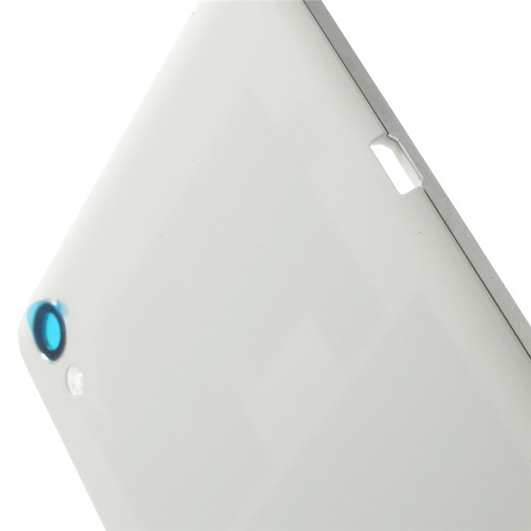 OEM Back Housing Battery Cover for Sony Xperia T3 - White