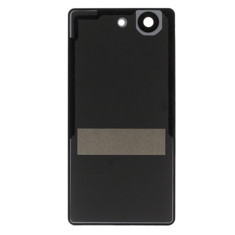 OEM Back Housing Battery Cover for Sony Xperia Z3 Compact D5803 - White