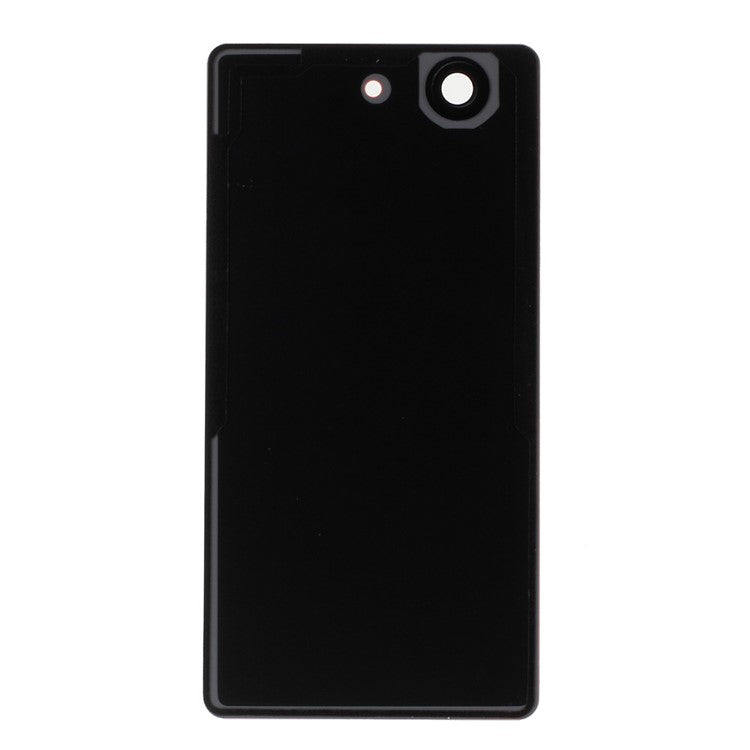 OEM Back Housing Battery Cover for Sony Xperia Z3 Compact D5803 D5833 - Red