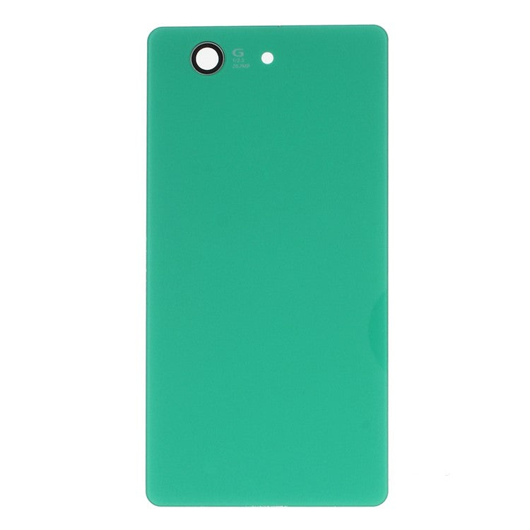 OEM Back Housing Battery Shell for Sony Xperia Z3 Compact D5803 D5833 - Green