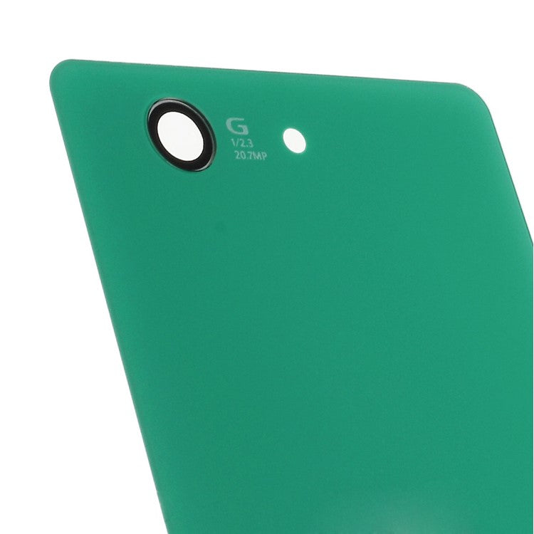 OEM Back Housing Battery Shell for Sony Xperia Z3 Compact D5803 D5833 - Green