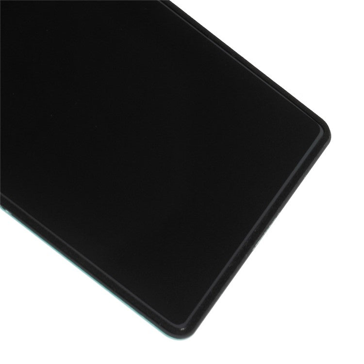 OEM Back Housing Battery Shell for Sony Xperia Z3 Compact D5803 D5833 - Green