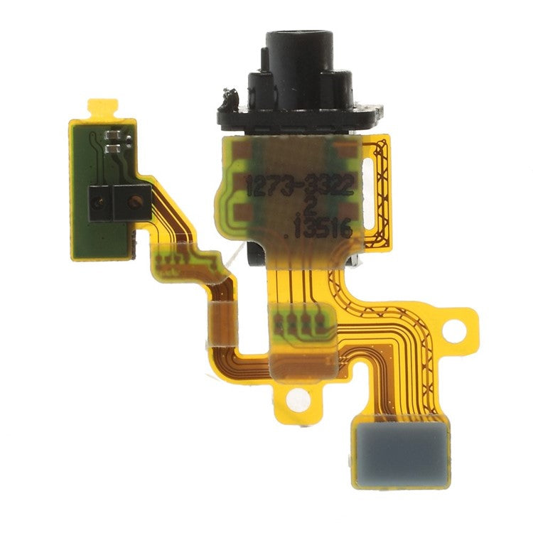 For Sony Xperia Z1 Compact OEM Earphone Audio Jack Flex Cable
