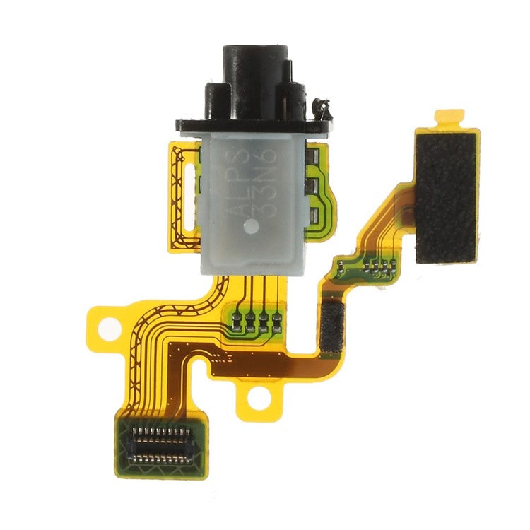 For Sony Xperia Z1 Compact OEM Earphone Audio Jack Flex Cable