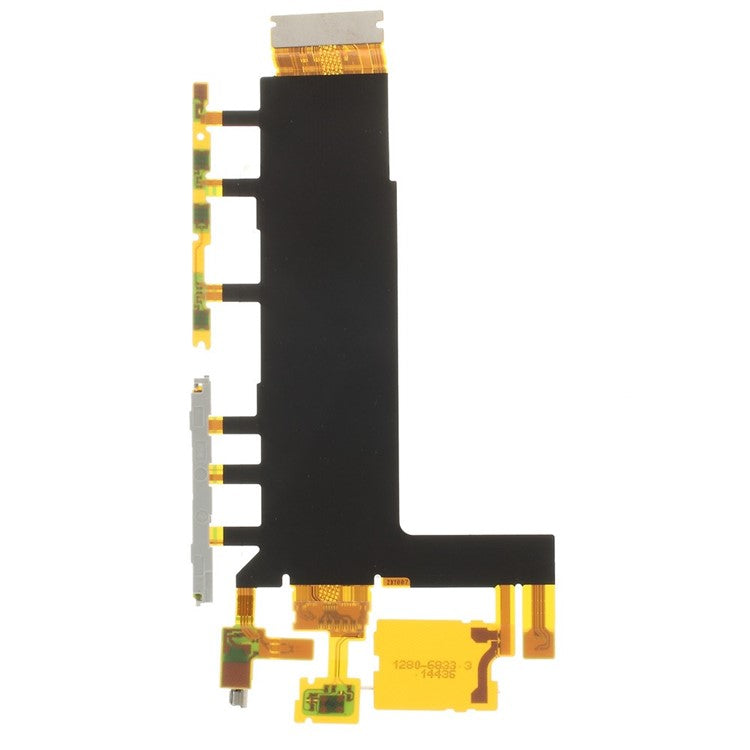 OEM Motherboard Flex Cable Ribbon for Sony Xperia Z3