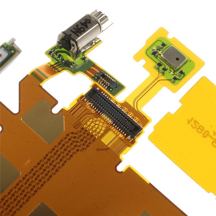 OEM Motherboard Flex Cable Ribbon for Sony Xperia Z3