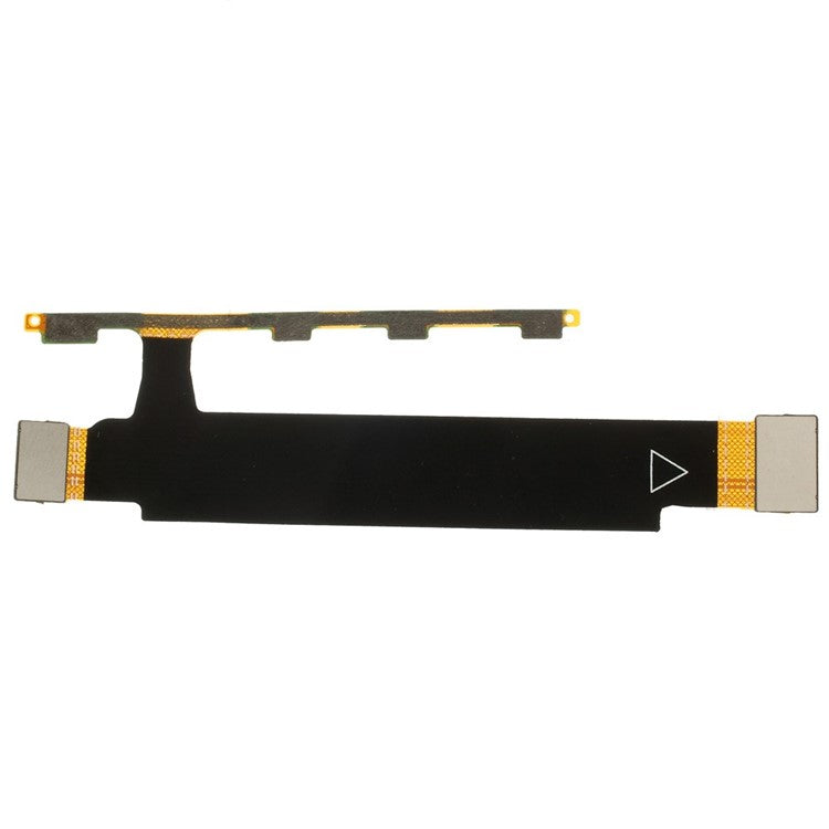 OEM Power Button Flex Cable Ribbon for Sony Xperia T3 D5102 D5103 D5106