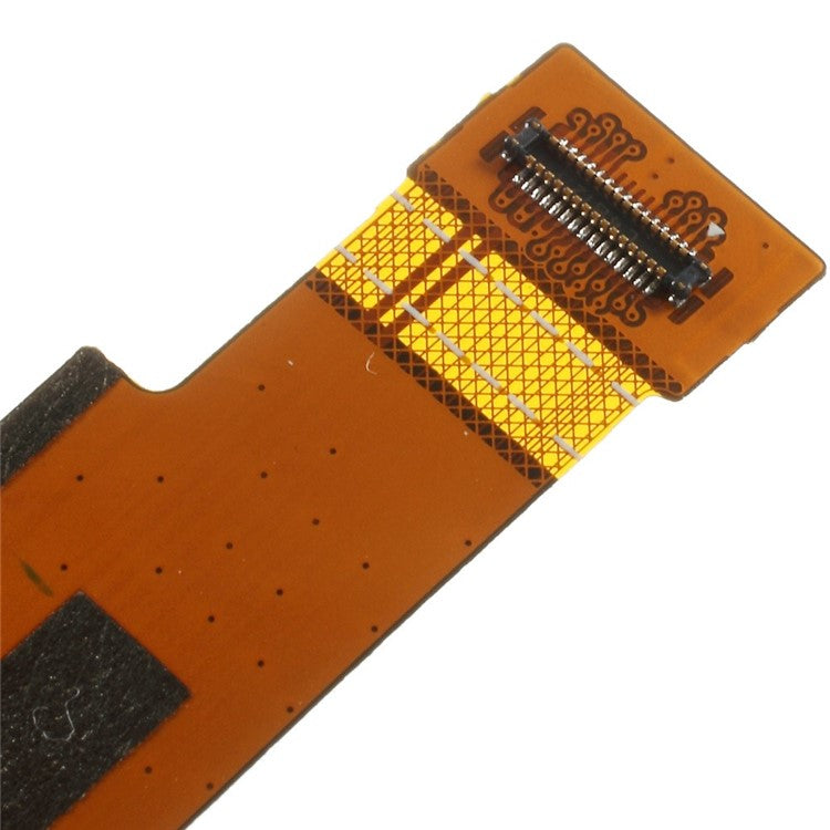 OEM Power Button Flex Cable Ribbon for Sony Xperia T3 D5102 D5103 D5106