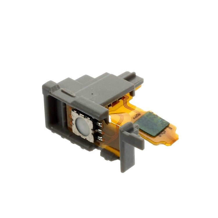 Camera Button Flex Cable Ribbon Replacement for Sony Xperia Z1 Compact D5503