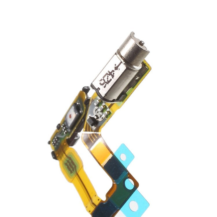 For Sony Xperia Z3 Compact OEM Volume Button, Vibration Motor and Power Switch Flex Cable