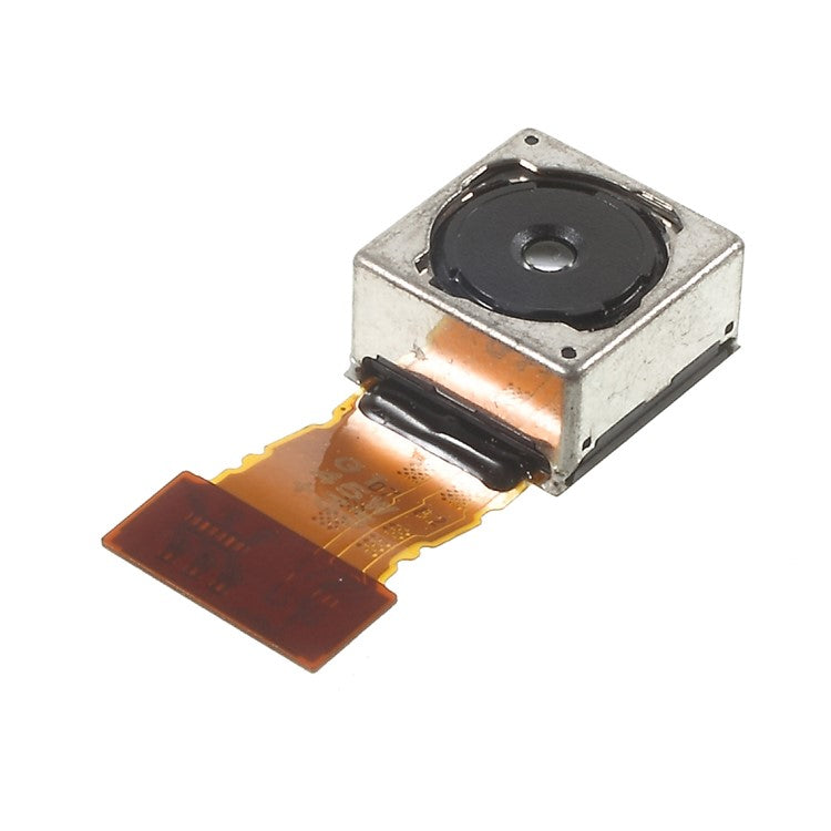 OEM Rear Facing Camera Replacement Part for Sony Xperia Z1 Compact D5503