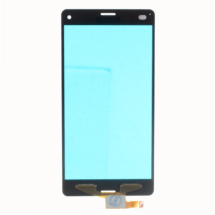 Digitizer Touch Screen Replacement for Sony Xperia Z3 Compact D5803 D5833 - Black