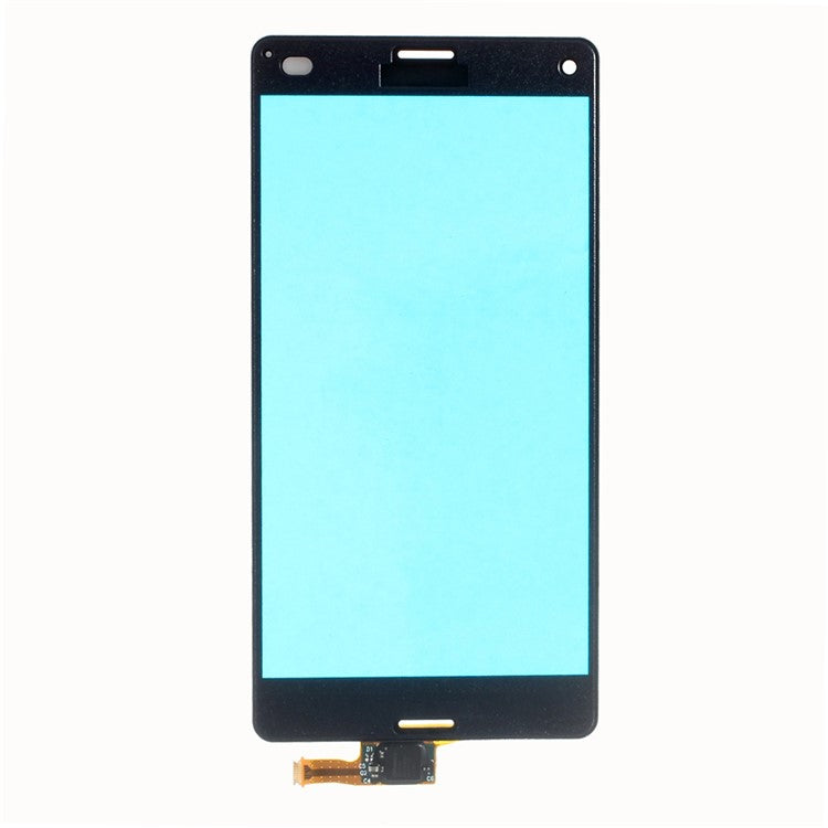 Digitizer Touch Screen Replacement for Sony Xperia Z3 Compact D5803 D5833 - Black