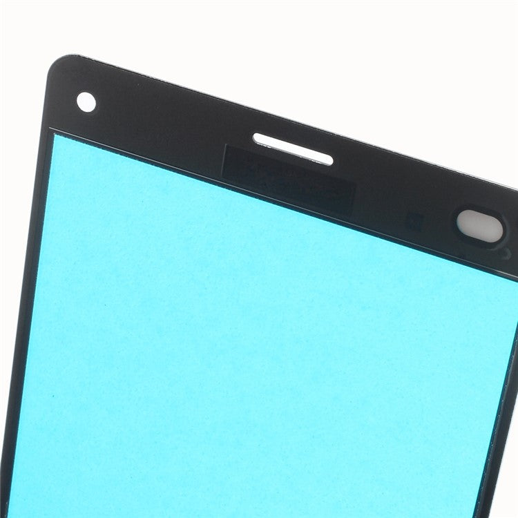 Digitizer Touch Screen Replacement for Sony Xperia Z3 Compact D5803 D5833 - Black
