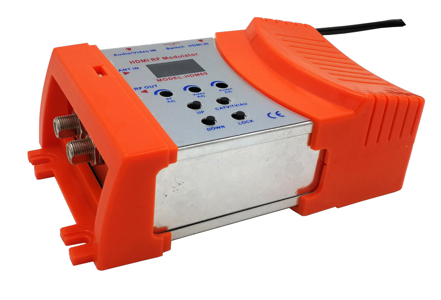 HDMI Modulator HDMI/AV TO RF HD Modulator HDM69C