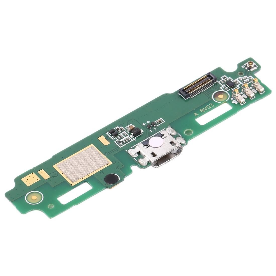 Original Charging Port Board for Xiaomi Redmi 3
